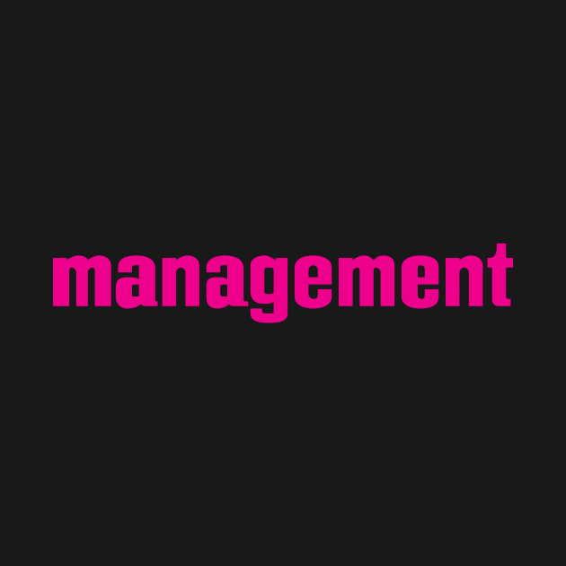 Management by ProjectX23