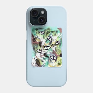 Eyes Phone Case