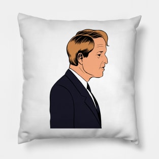 Robert Kennedy Pillow