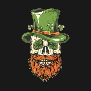 St. Patrick’s Day T-Shirt