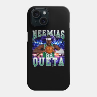 Neemias Queta Phone Case