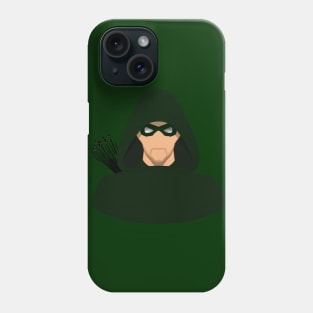 Clearly Oliver Phone Case