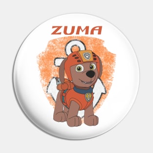 zuma Pin