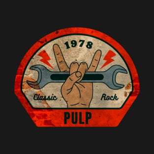 Pulp // Wrench T-Shirt