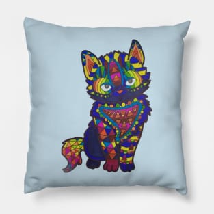 Cleopatra Pillow