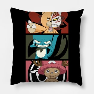 Top 3 Pillow