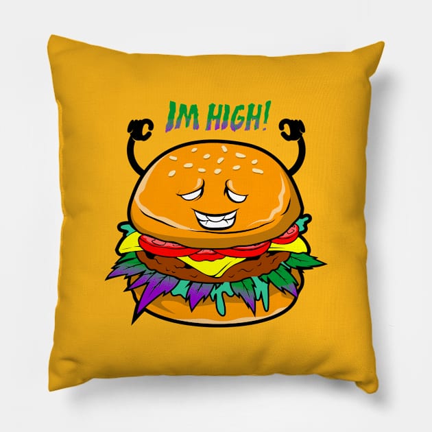 new recipe Pillow by spoilerinc