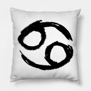 Cancer Birthday Horoscope, Cancer Zodiac Sign Pillow