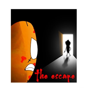 the escape T-Shirt