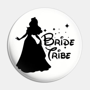 Bride Tribe 1 Pin