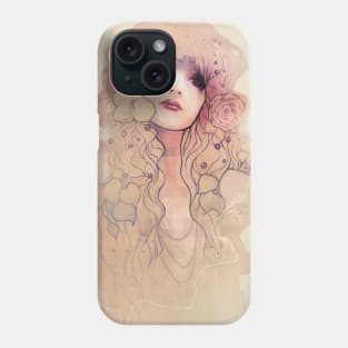 Laura Phone Case