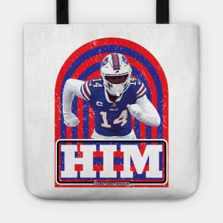 I'm HIM Tote