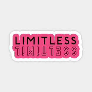 Limitless Magnet