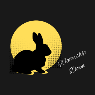 Watership Down tee T-Shirt