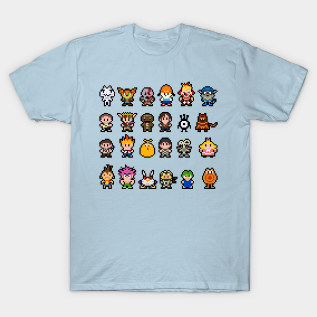 playstation shirt