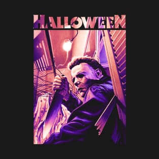 The Halloween Movie T-Shirt