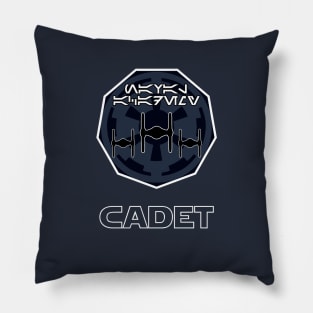 Imperial Naval Academy - Cadet, Off-Duty Pillow