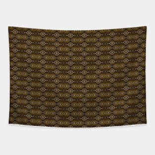 Pattern 422 by Kristalin Davis Tapestry