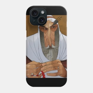 Merchant Phone Case