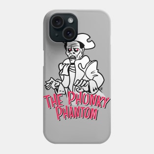 Phunky Phantom Phone Case