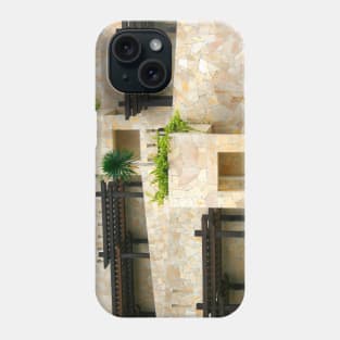 Modern Architecture Phone Case