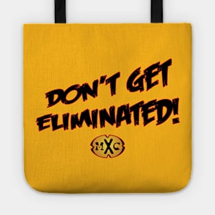 Don't Get Eliminated! Tote