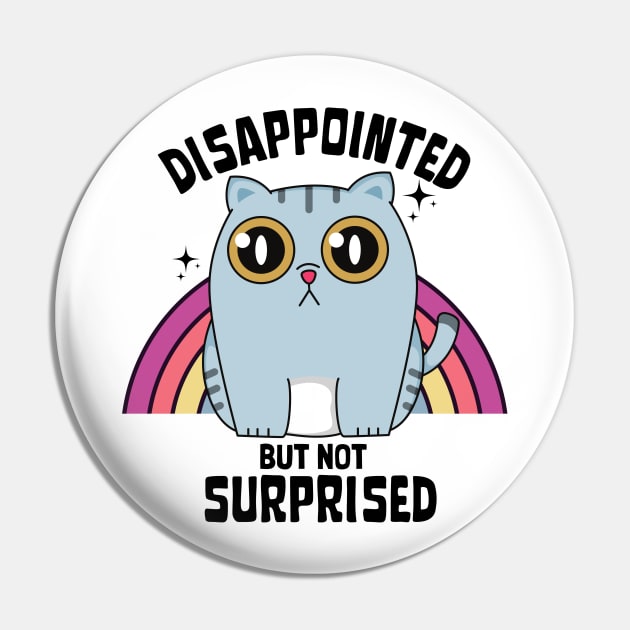 Disappointed but not surprised Pin by monicasareen