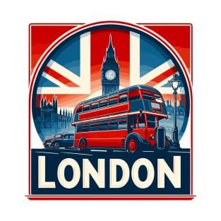 London T-Shirt