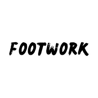 Footwork T-Shirt