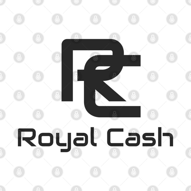 Whitelogo Millennium Series by Royal Cash Brand