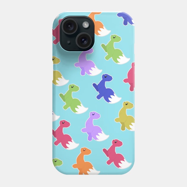 Fuzzaroo March Phone Case by MelodyMute