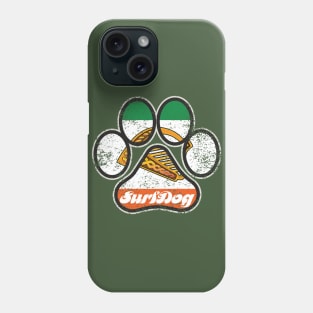 Surf Ireland Phone Case