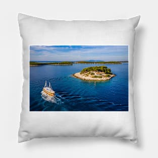 Hvar Pillow