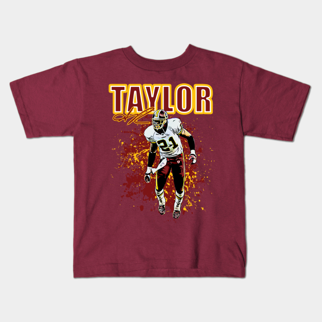 sean taylor t shirt