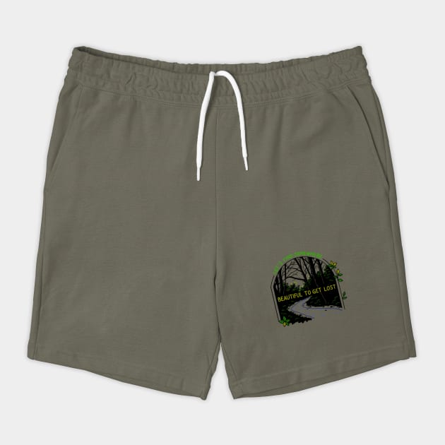 Let's Find Somewhere by DIGITAL MERCH CREATIONS