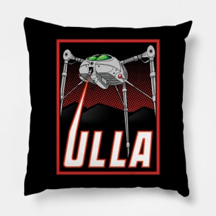 Ulla Pillow