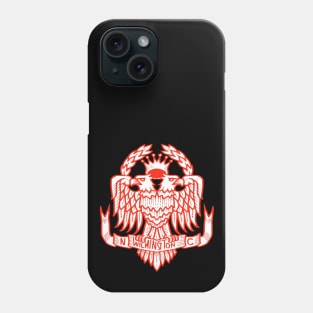 Byrd Crest Phone Case