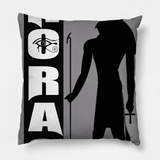 Horas Pillow