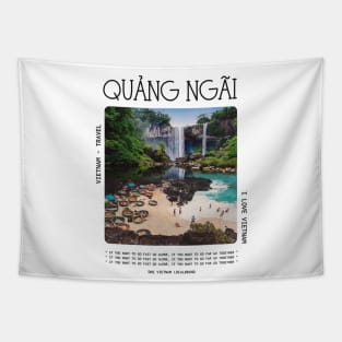 Quang Ngai Tour VietNam Travel Tapestry