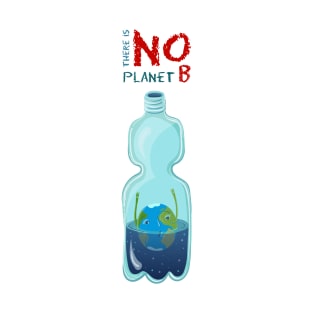 Plastic pollution T-Shirt