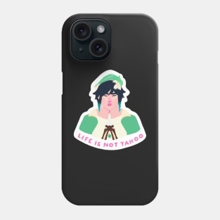 Genshin Impact Venti Phone Case