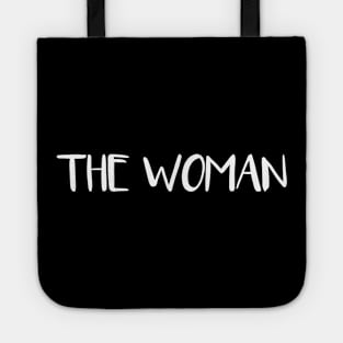 International women Day, the woman Tote