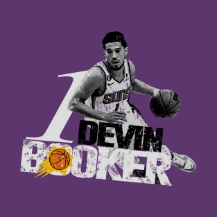 Devin Booker T-Shirt