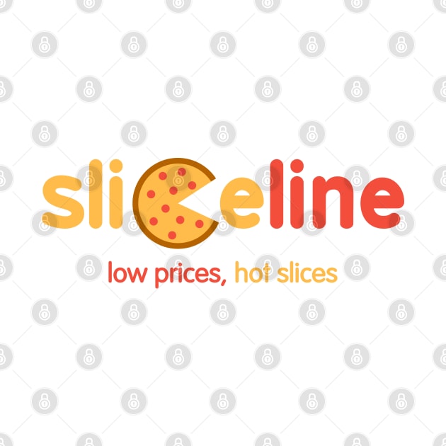 Sliceline by trev4000