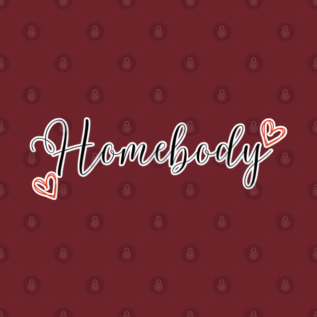 Homebody Love Script cursive handwriting typography by FamilyCurios