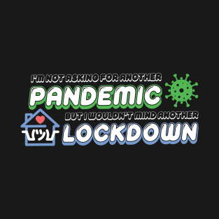 Lockdown T-Shirt