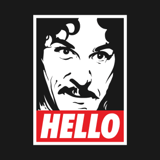 Hello T-Shirt