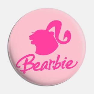 Bearbie 2 Pin