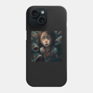 Nightmare Phone Case