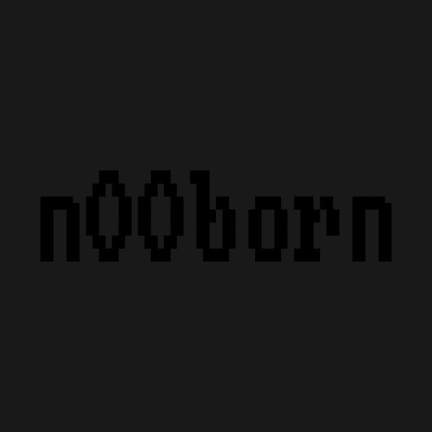 NOOborn by snitts